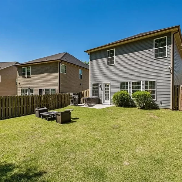 1943 Kenlock Dr, Grovetown, GA 30813