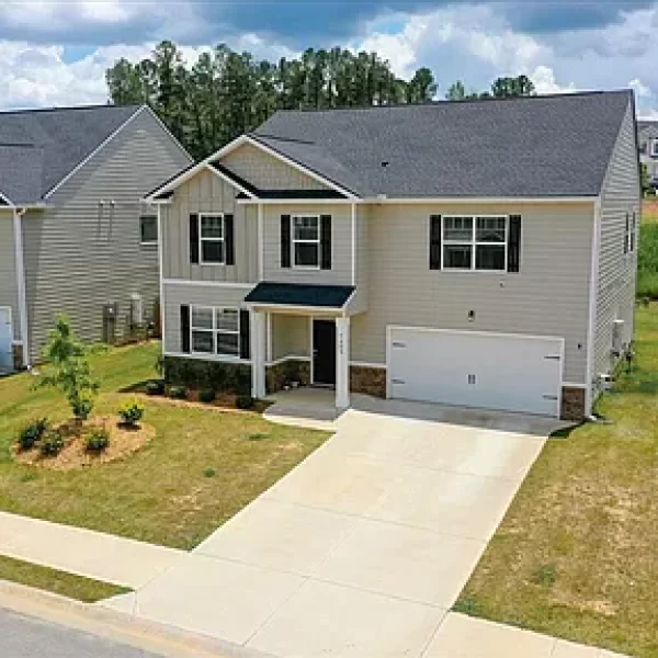 Sambar Cir, Grovetown, GA