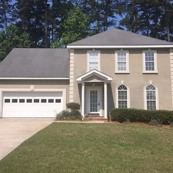 La Pointe, Evans, GA